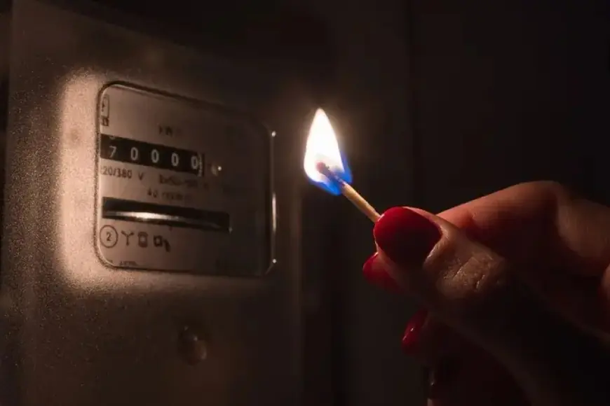 Irak: İran’dan gaz akışı tamamen kesildi