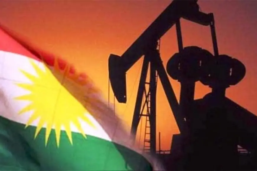 Kürdistan petrol ihracat anlaşması uzatıldı