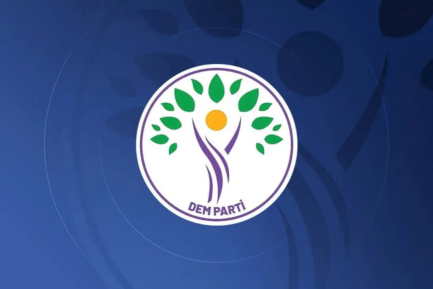 DEM Parti’den asgari ücret açıklaması