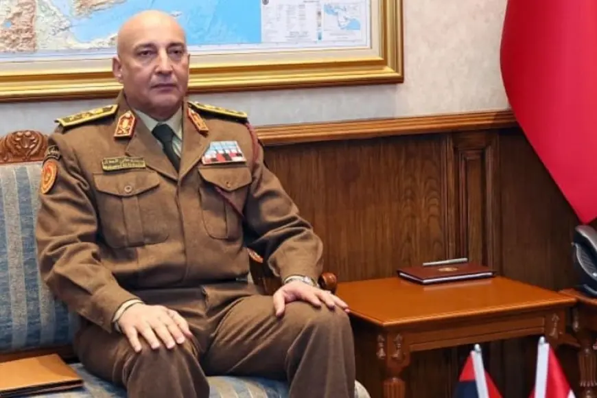 Libya Başbakanı, Genelkurmay Başkanı da dahil 5 kişinin öldüğünü duyurdu