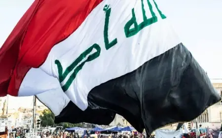 Politico'dan Irak analizi: Yeni hükümeti zorlu bir süreç bekliyor