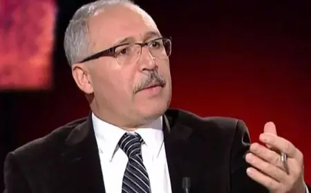 Selvi: Şam’daki görüşmelerde DSG’ye karşı askeri seçeneğin de masada olduğu ifade ediliyor