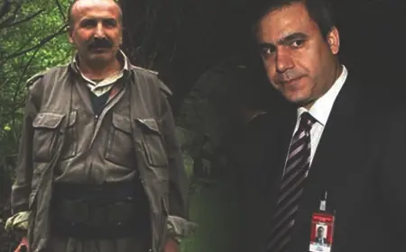 Oslo Görüşmelerinde Türk ve PKK heyetleri üçüncü gözü nasıl baypas ettiler?