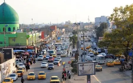 Kerkük’te YNK, Kürtlere ait görevi Araplara devretti