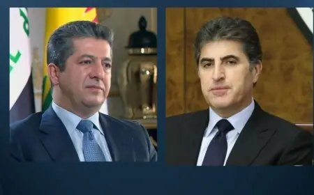 Liderlerden Hristiyanlara Noel Mesajı