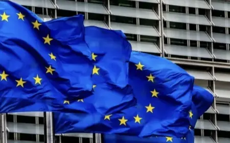 AB’den Kürdistan Bölgesi’ndeki Selden Etkilenen Ailelere Destek