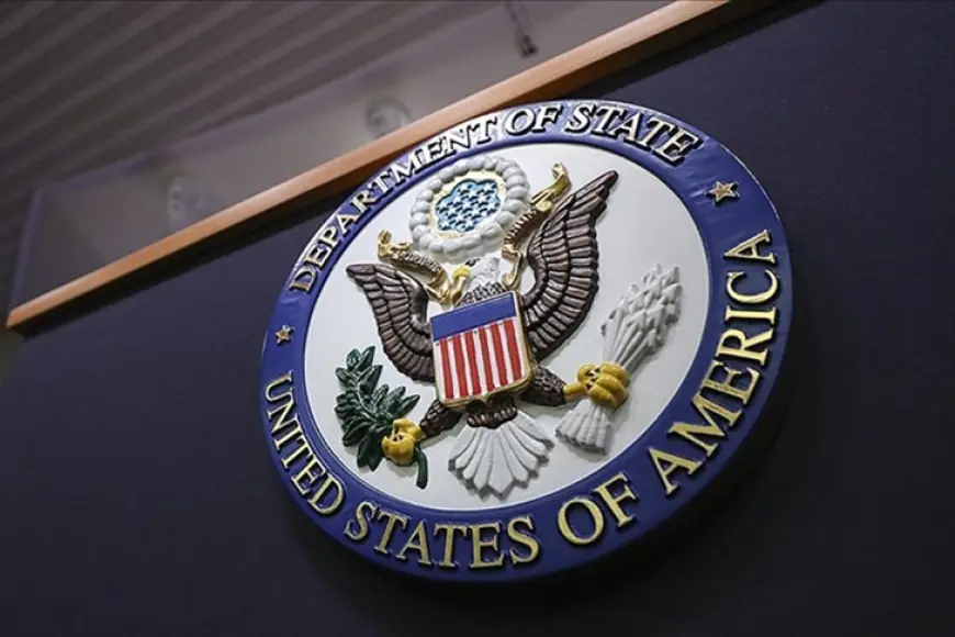 ABD’den Halep’teki çatışmalara ilişkin açıklama