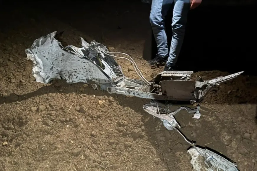 Libya heyetini taşıyan jetin düşmesiyle ilgili soruşturma başlatıldı