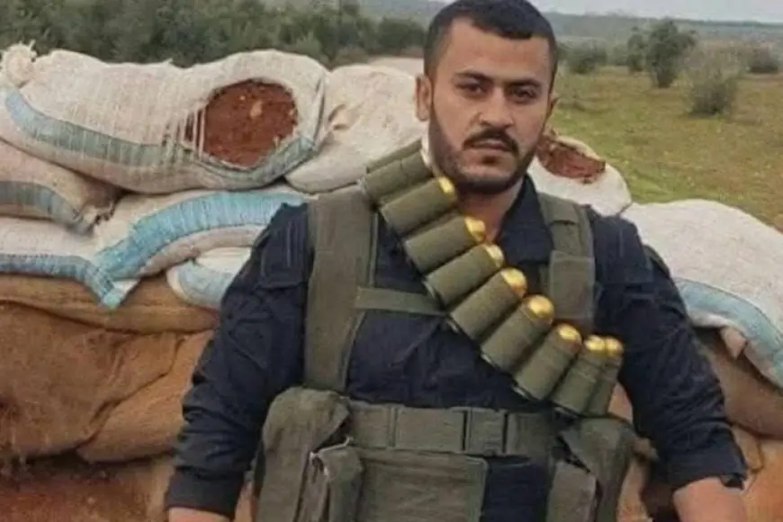 Suriyeli eski güvenlik yetkilisi Lübnan'da öldürüldü