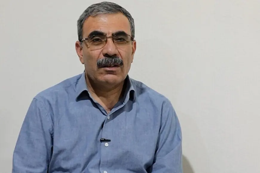 Aldar Halil: İsrail'in gündeminde Suriye'den sonra Türkiye dosyası var