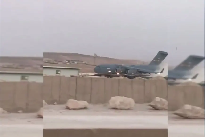 ABD’den Rojava’ya askeri sevkiyat: Hava savunma sistemleri ve füze platformları