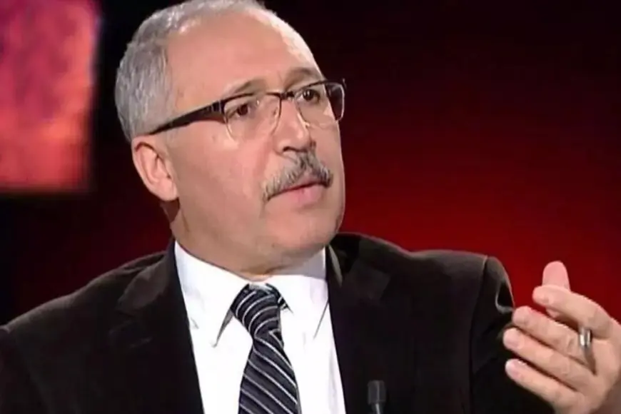 Selvi: Şam’daki görüşmelerde DSG’ye karşı askeri seçeneğin de masada olduğu ifade ediliyor