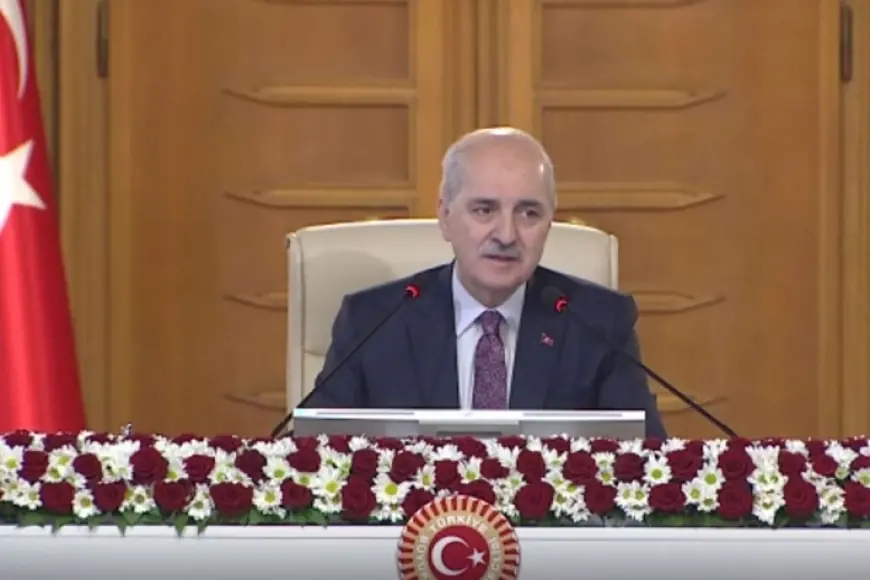 Süreç komisyonu ‘ortak rapor’ gündemiyle toplandı