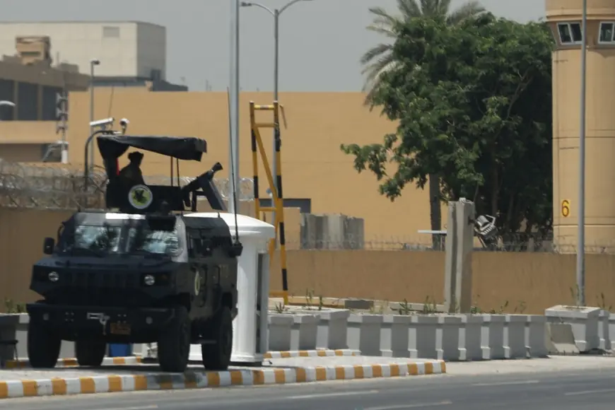 Irak seçimleri sonrası ABD’nin önceliği: Yeni hükümette yaptırımlı gruplar olmasın