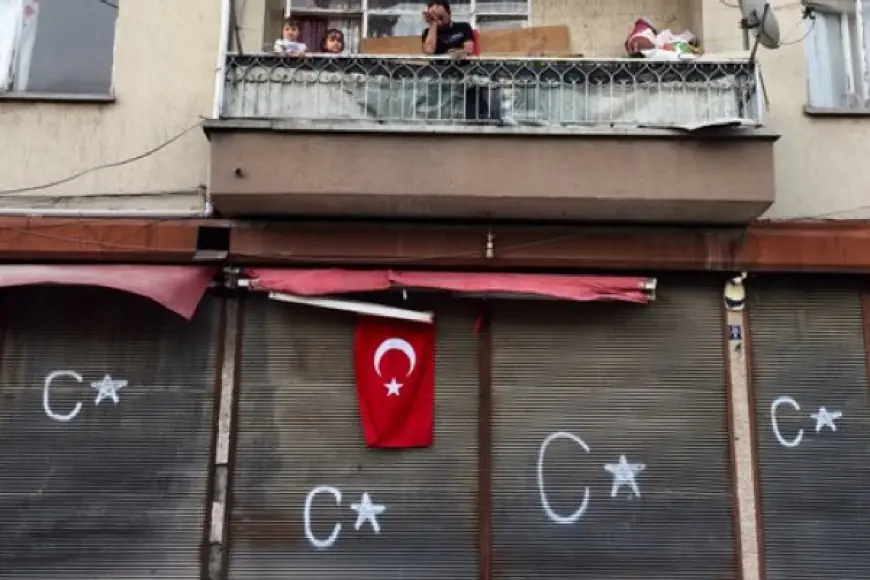 Ercan İlgin: Cumhuriyetin 102 Yıllık Mirası Olarak Kürt Nefreti