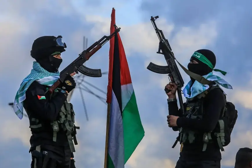 İsrail ordusu: Hamas’ın mali sorumlusu öldürüldü
