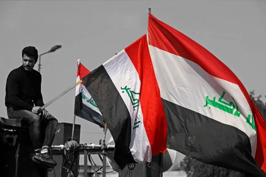 Rüstem Mahmud: Üç kapalı siyasi konfederasyon Irak sahnesini şekillendiriyor