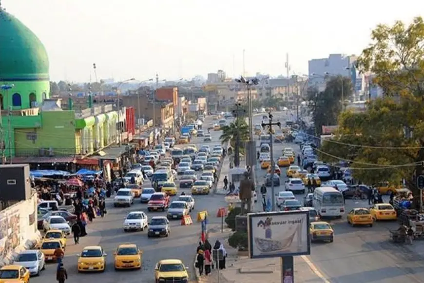 Kerkük’te YNK, Kürtlere ait görevi Araplara devretti