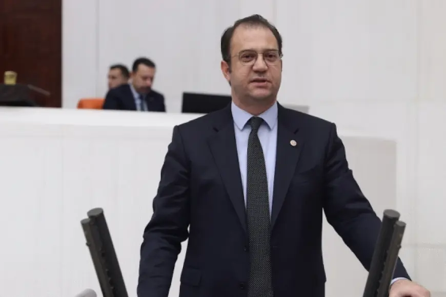 CHP’li Alp’ten 'Kürt halkı yoktur' sözlerine yanıt