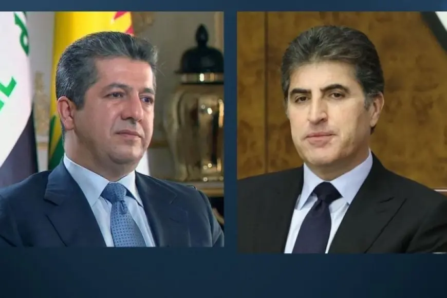 Liderlerden Hristiyanlara Noel Mesajı