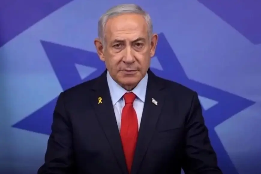 Netanyahu’dan “bağımsız silahlanma” çıkışı