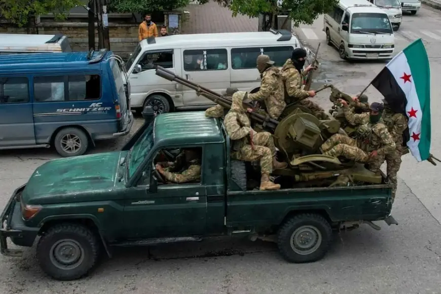 Şam güçleri Halep’te Kürt mahallelerini kuşatma altında tutuyor