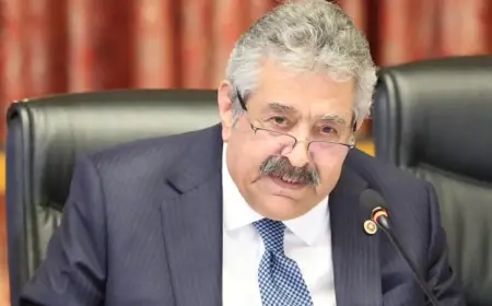 MHP'li Feti Yıldız: Zararın neresinden dönersek kardır