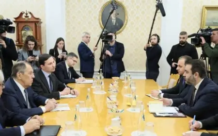 Rusya, ABD'nin onayıyla İsrail ve Suriye arasında arabuluculuk yapıyor