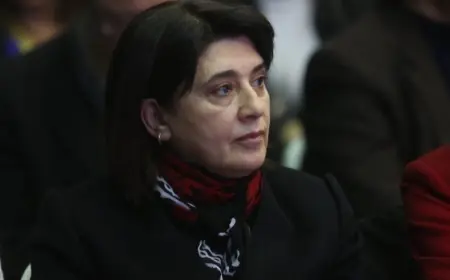 DEM Parti’den Leyla Zana’ya yönelik hakaretlere suç duyurusu