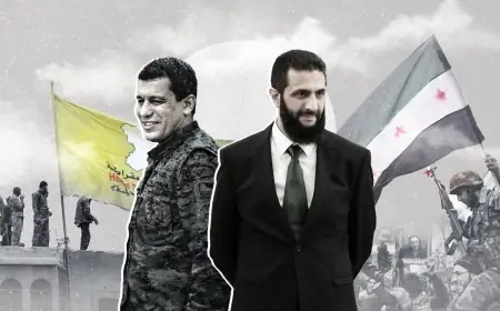 Şam–DSG anlaşması 27-30 Aralık arasında duyurulabilir