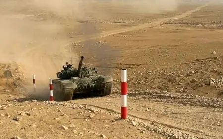 Afganistan ile Tacikistan arasında çatışma!