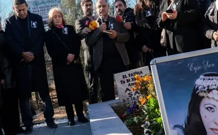 Rahat uyu ''Kürtlerin Dengbej kraliçesi''