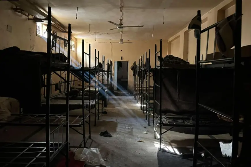 Esad’ın devrilmesiyle boşalan hapishaneler yeniden doluyor