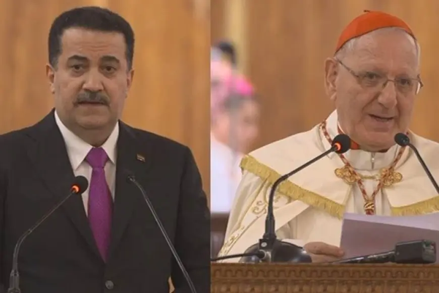 Irak’ta Noel gecesi ‘İsrail ile normalleşme’ krizi