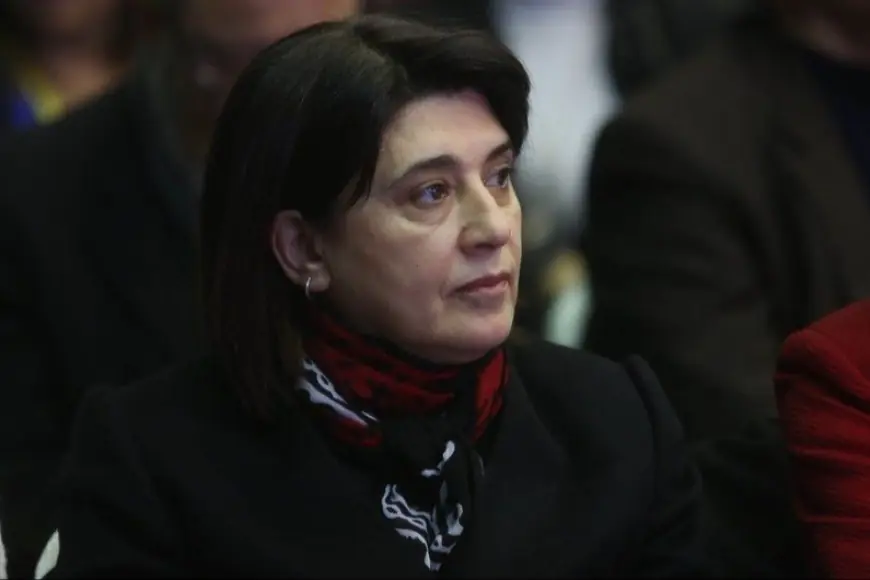 DEM Parti’den Leyla Zana’ya yönelik hakaretlere suç duyurusu