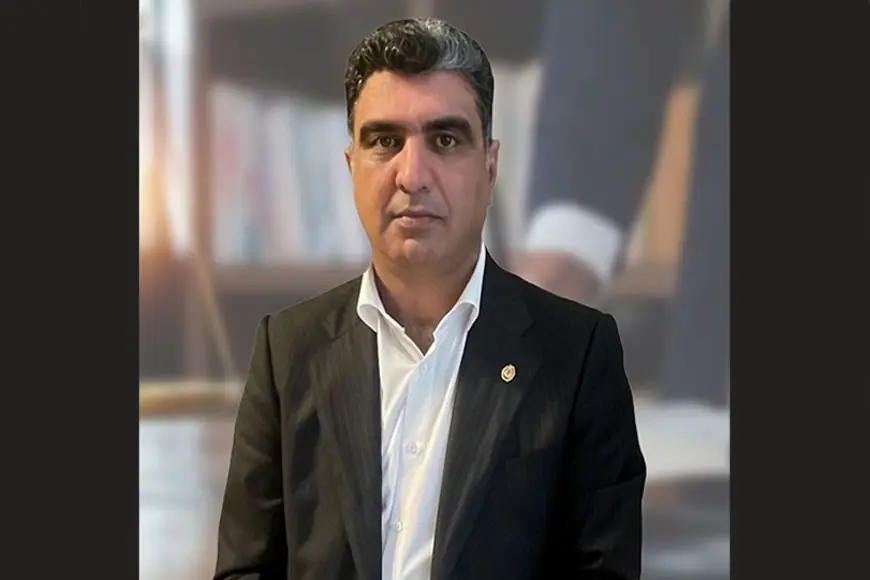 İran’da ünlü Kürt avukat şüpheli şekilde hayatını kaybetti