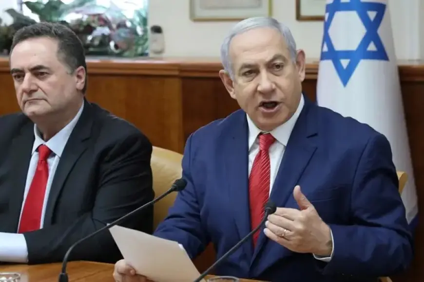 Washington ziyareti öncesi mesaj: İsrail Gazze’den çekilmeyecek