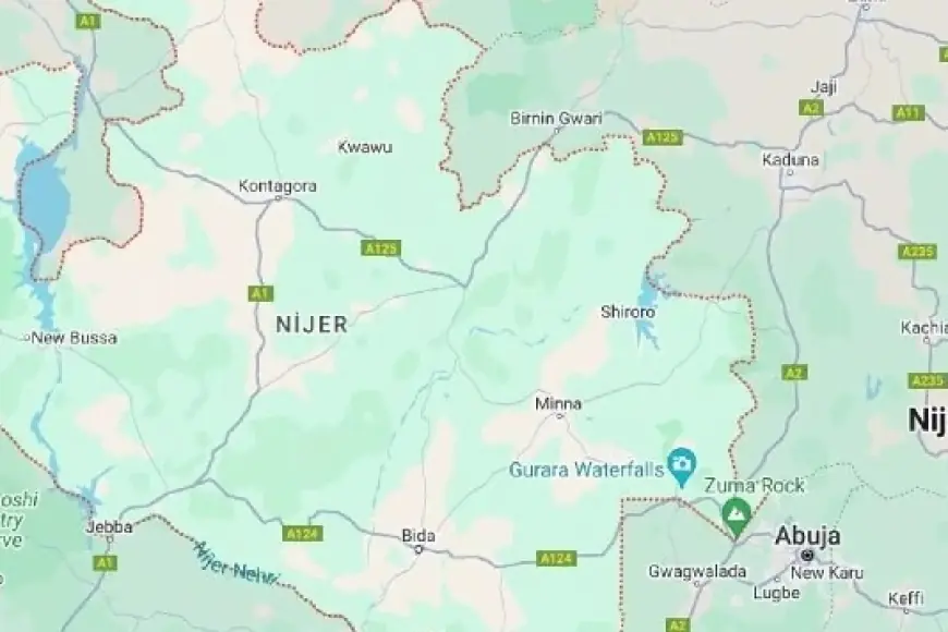 Nijer, ABD vatandaşlarının ülkeye girişini yasakladı