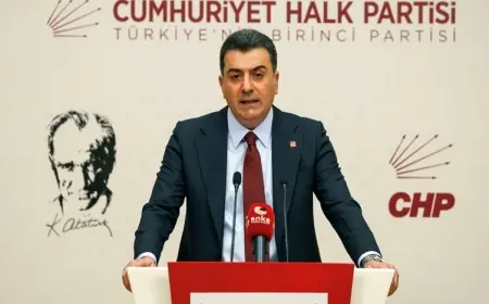 CHP’de Kürt meselesi tartışması: Parti sözcüsünden açıklama
