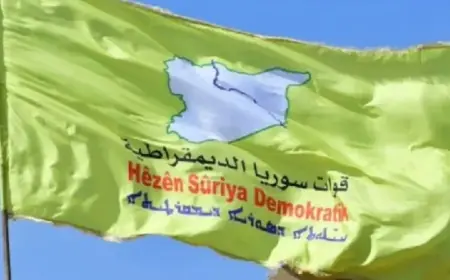 Li Dêr Hafirê êrişa bi dronê: Zarokekî canê xwe ji dest da