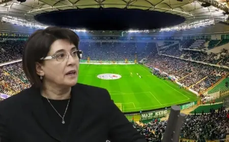 Amedspor maçına davet edilen Leyla Zana teklifi geri çevirdi