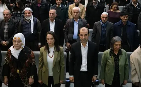 Haydi Hevaller Hep Beraber Tekbir; "Allahuekber"