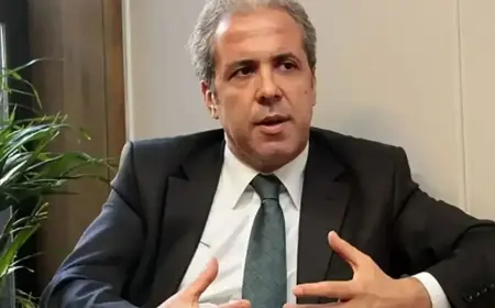 Şamil Tayyar: Artık yüzde 50 + 1 geçmişteki gibi çok kolay alınamayacak