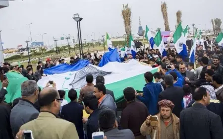 Basra’da Federal Bölge Süreci Resmî Olarak Başlıyor