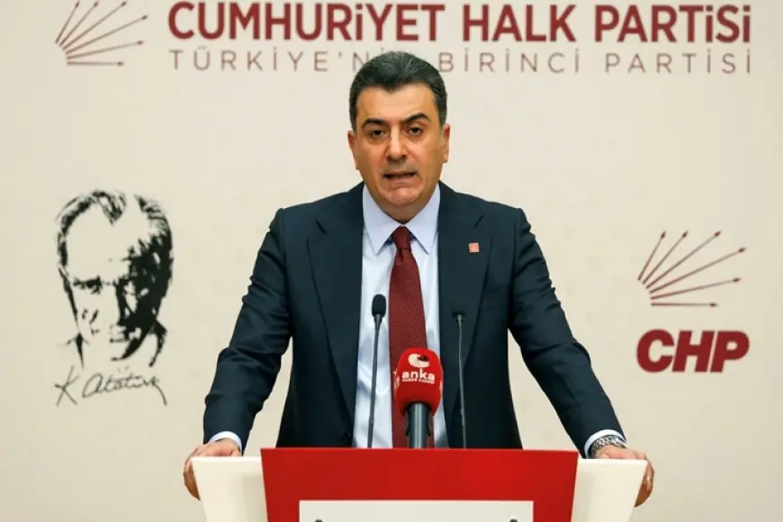 CHP’de Kürt meselesi tartışması: Parti sözcüsünden açıklama