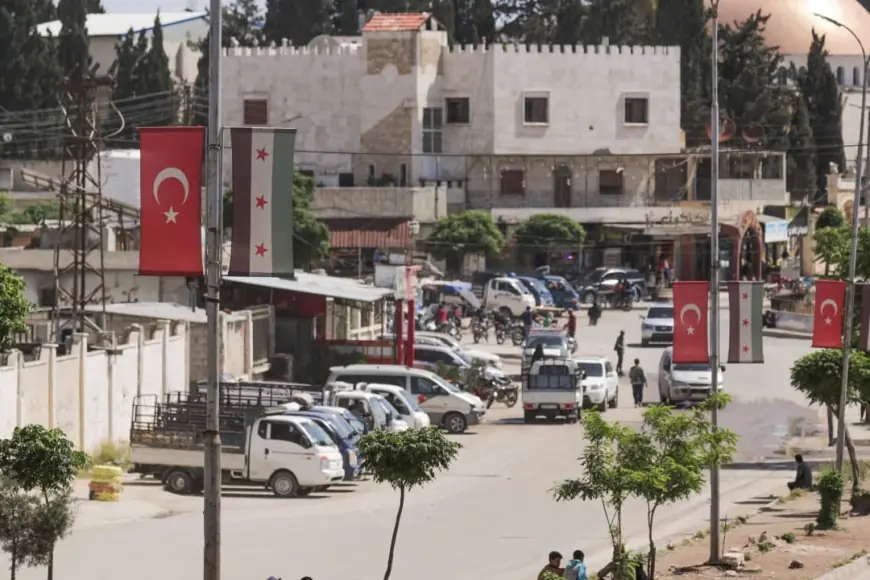 Jerusalem Post: Türkiye Suriye’ye radar konuşlandırmaya çalışıyor