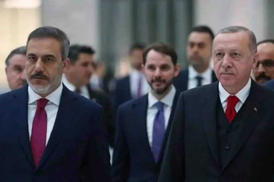 Fidan’dan 'DSG açıklaması krizi' iddialarına yanıt