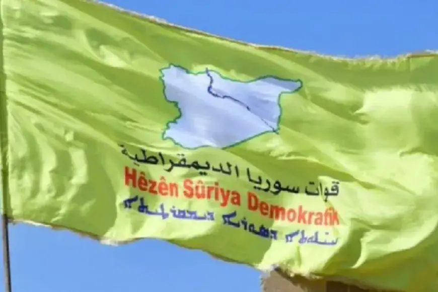 Li Dêr Hafirê êrişa bi dronê: Zarokekî canê xwe ji dest da