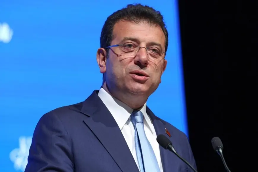 AİHM’den İmamoğlu kararı: Öncelikli görüşülecek