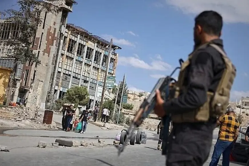 İsrail’in Suriye Kürtleri Üzerine Sessiz Bahsi